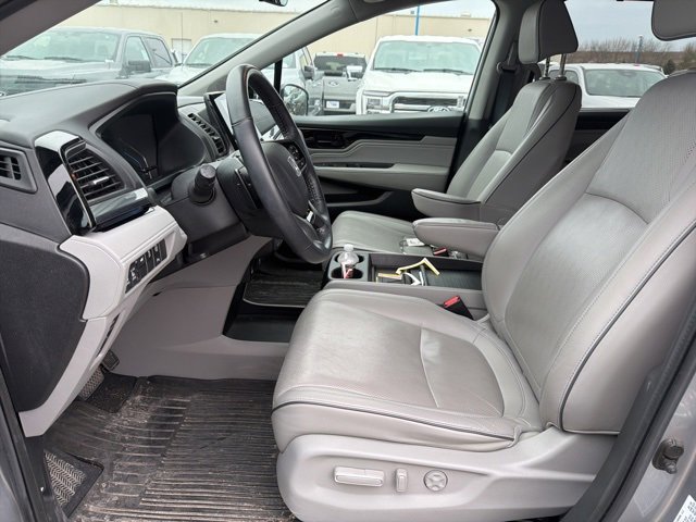 Used 2021 Honda Odyssey Elite image 19