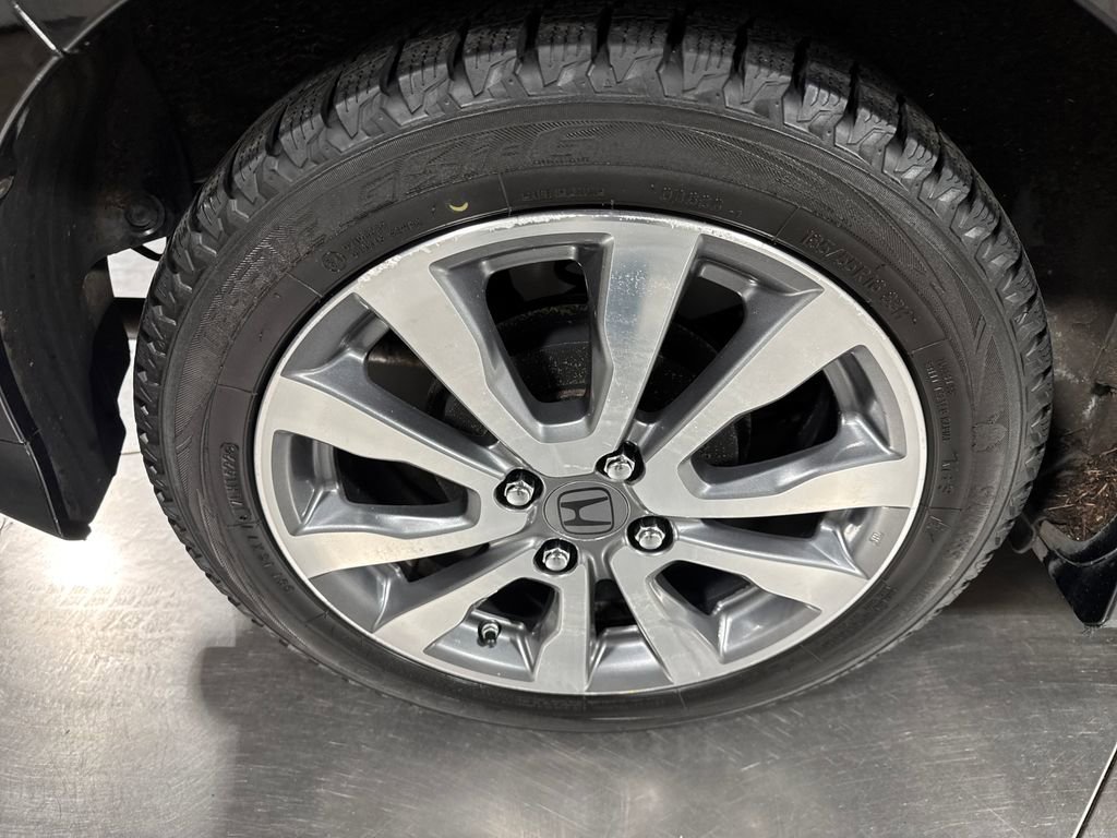 Used 2013 Honda Fit Sport image 13