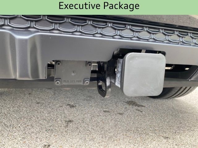 New 2024 Audi SQ8 Premium Plus image 5