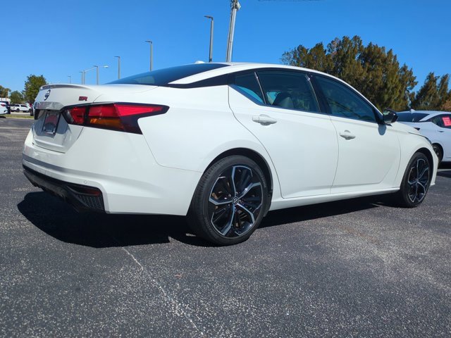 Used 2024 Nissan Altima 2.5 SR image 5