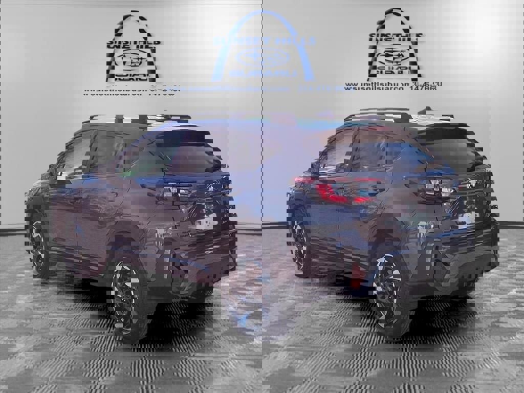 New 2026 Subaru Crosstrek 2.5i Limited image 17