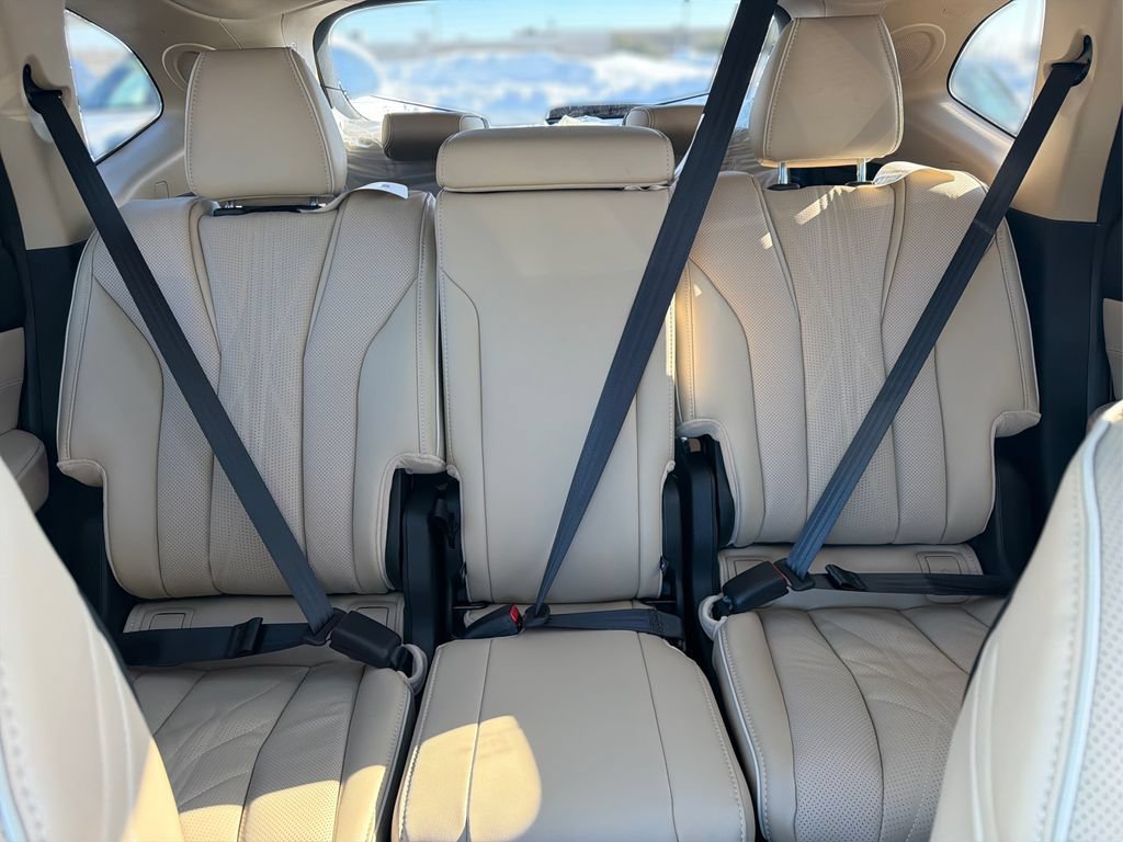 New 2026 Acura MDX w/ Advance Package AWD/4WD image 22
