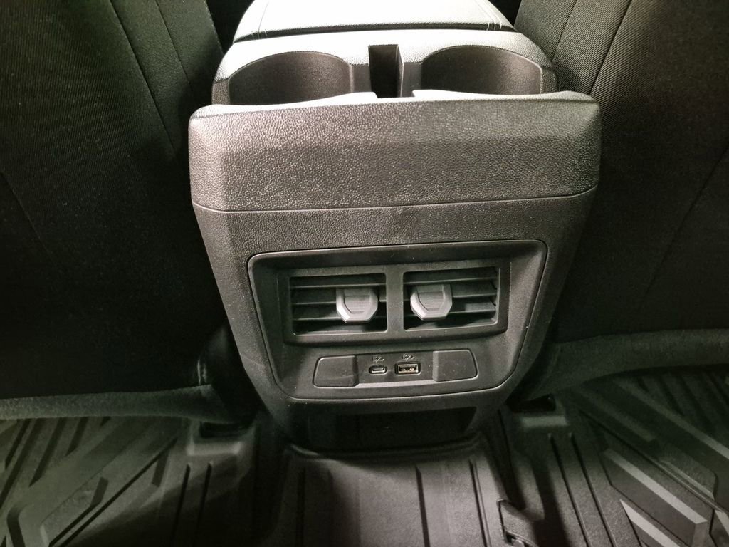 New 2026 GMC Canyon Elevation w/ Convenience Package image 22