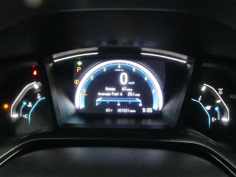 Used 2020 Honda Civic LX image 27