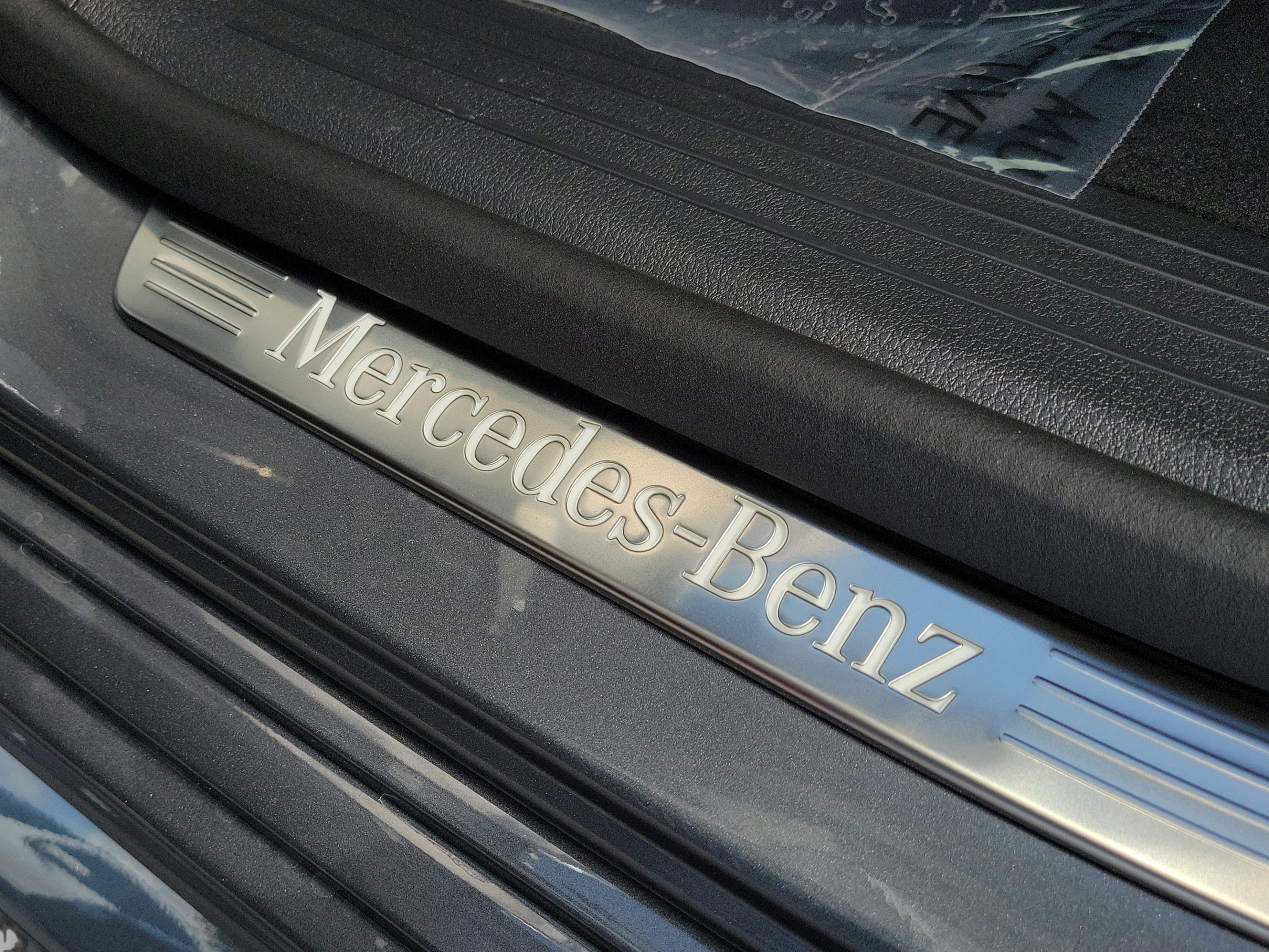 New 2026 Mercedes-Benz GLE 580 4MATIC image 31