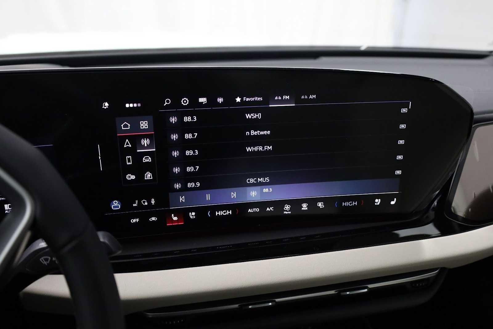 New 2025 Audi A5 2.0T Prestige image 30