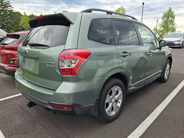 Used 2016 Subaru Forester 2.5i Limited AWD/4WD image 5