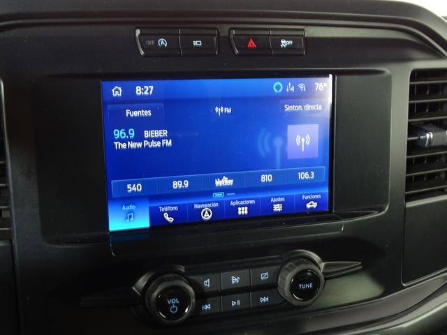 Used 2023 Ford F150 XL w/ STX Appearance Package RWD image 28