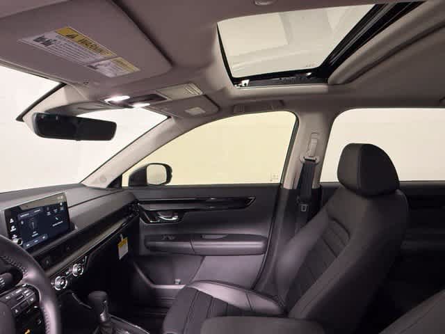 New 2027 Honda CR-V EX-L image 33