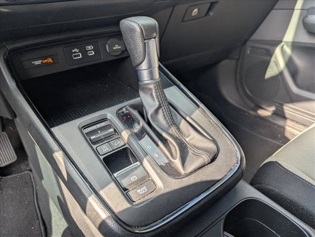 Certified 2025 Honda CR-V EX image 17