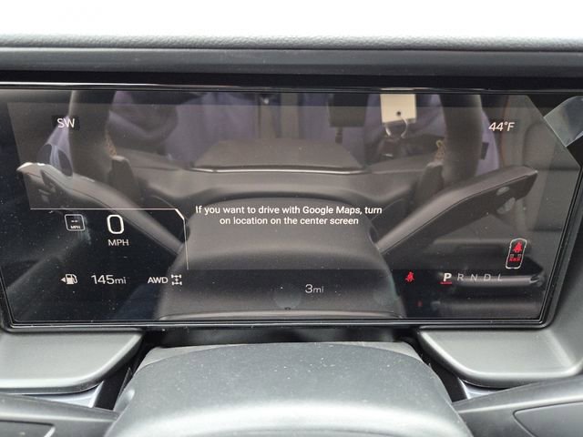 New 2026 GMC Terrain AT4 w/ Convenience Package III image 29