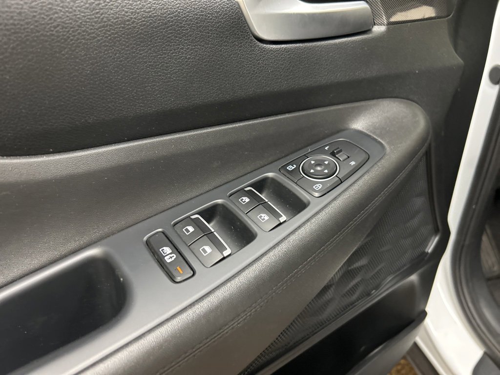 Used 2021 Hyundai Santa Fe SEL image 26