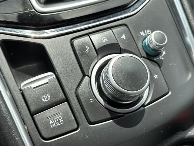 Used 2021 MAZDA CX-5 Grand Touring w/ GT Premium Package image 28