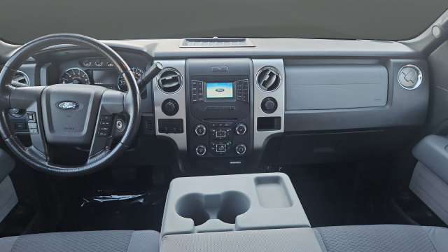Used 2013 Ford F150 XLT w/ Luxury Equipment Group AWD/4WD image 12