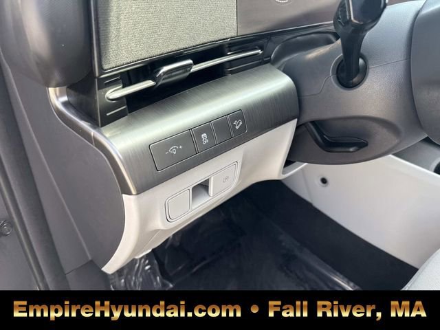 Used 2024 Hyundai Kona SEL image 20
