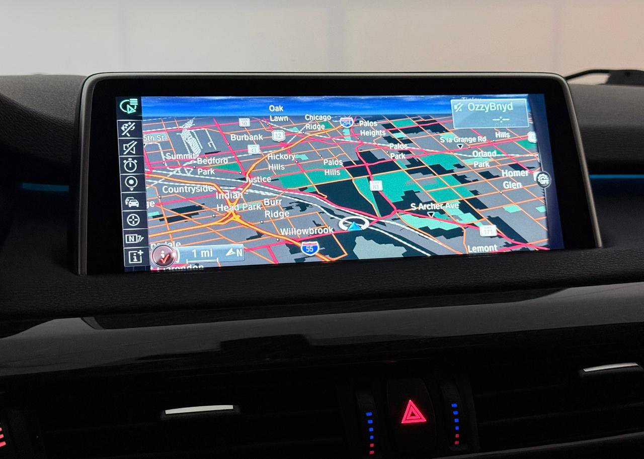 Used 2016 BMW X5 xDrive35i image 32