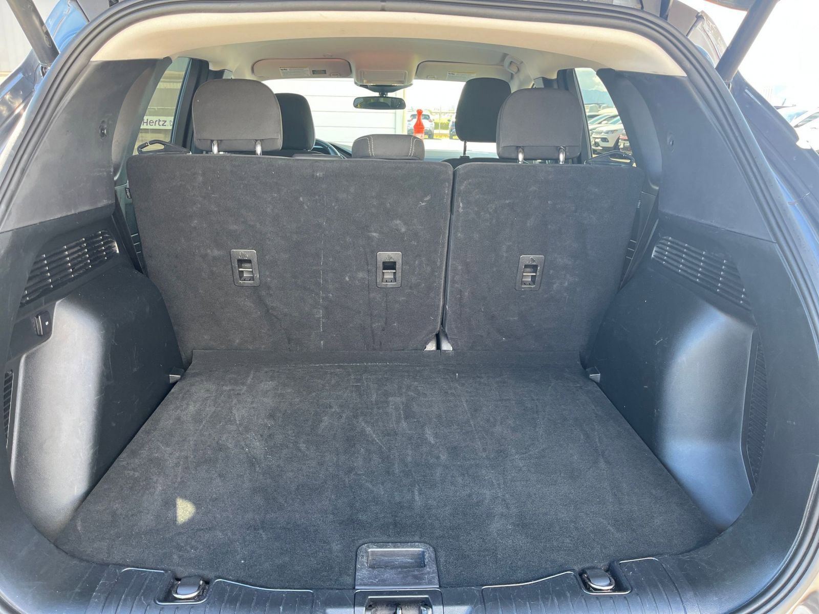 Used 2023 Ford Escape Active image 31