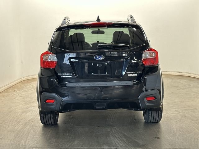Used 2016 Subaru Crosstrek 2.0i Limited w/ Popular Package #1 image 4