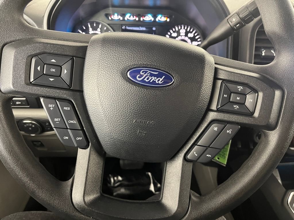 Used 2020 Ford F150 XL w/ Equipment Group 101A Mid image 22