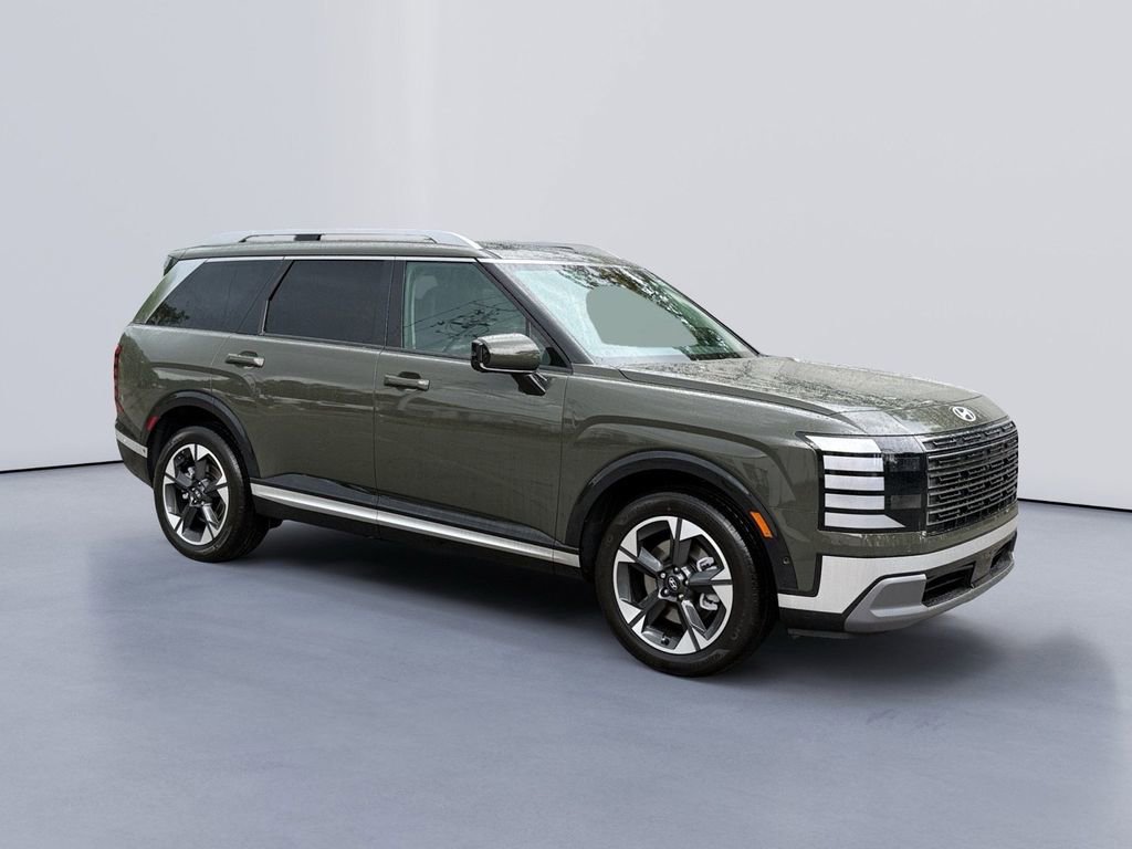 New 2026 Hyundai Palisade Limited image 1