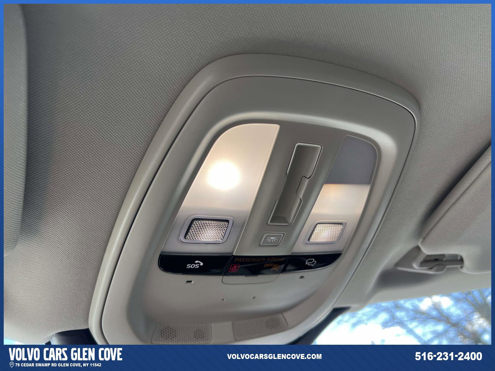 Used 2026 Volvo XC90 B5 Core w/ Protection Package image 32