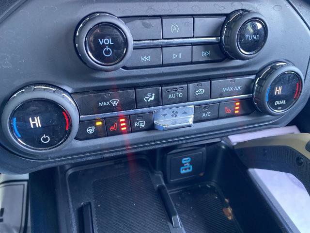 Certified 2025 Ford Bronco Badlands image 18