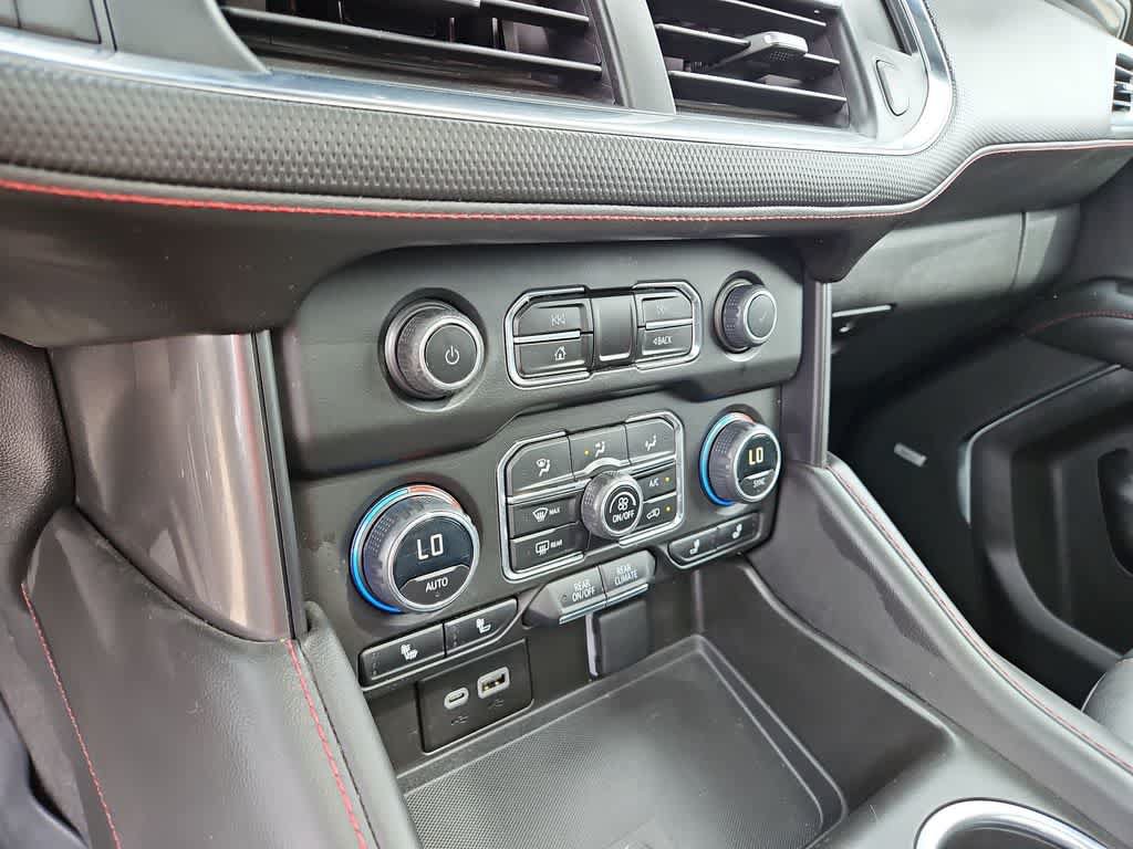 Used 2023 Chevrolet Tahoe RST w/ Luxury Package AWD/4WD image 28