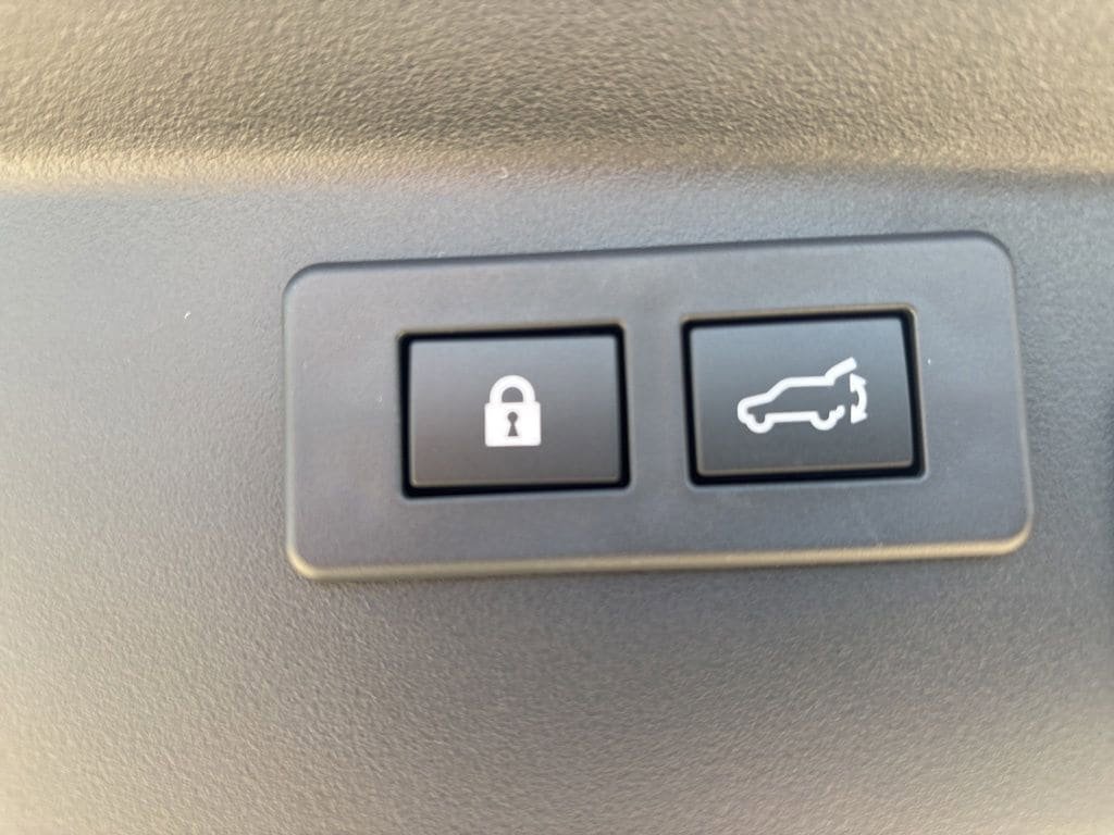 New 2026 Subaru Outback Wilderness AWD/4WD image 15