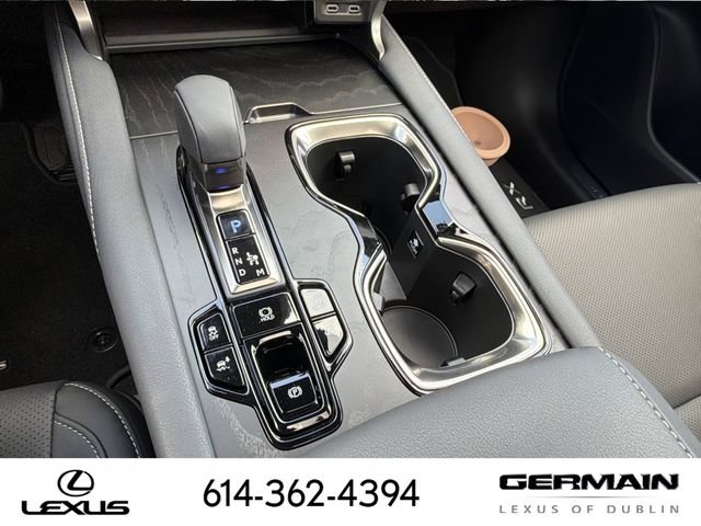 New 2026 Lexus RX 350 Premium w/ Convenience Package AWD/4WD image 25