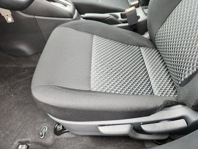 New 2025 Nissan Versa S w/ Trunk Package FWD image 10