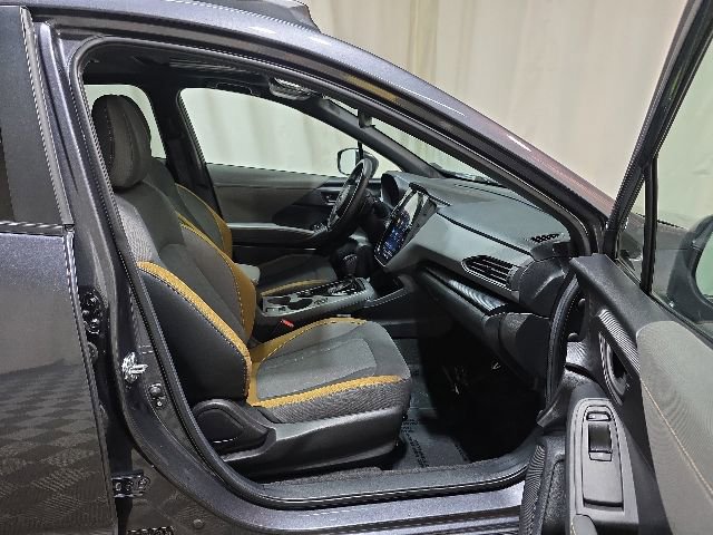 Certified 2025 Subaru Crosstrek 2.5i Sport AWD/4WD image 34