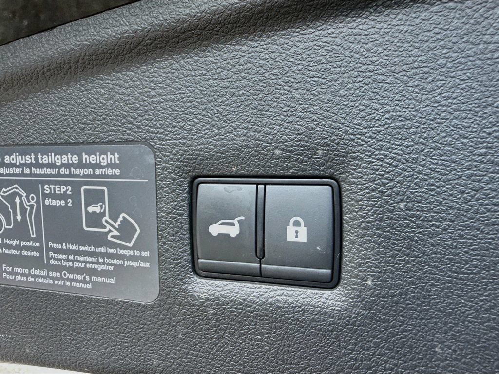 Certified 2023 INFINITI QX55 Essential AWD/4WD image 29