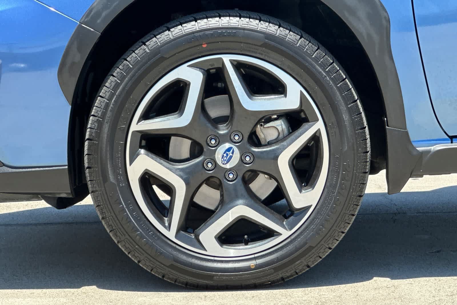 Used 2018 Subaru Crosstrek 2.0i Limited AWD/4WD image 26
