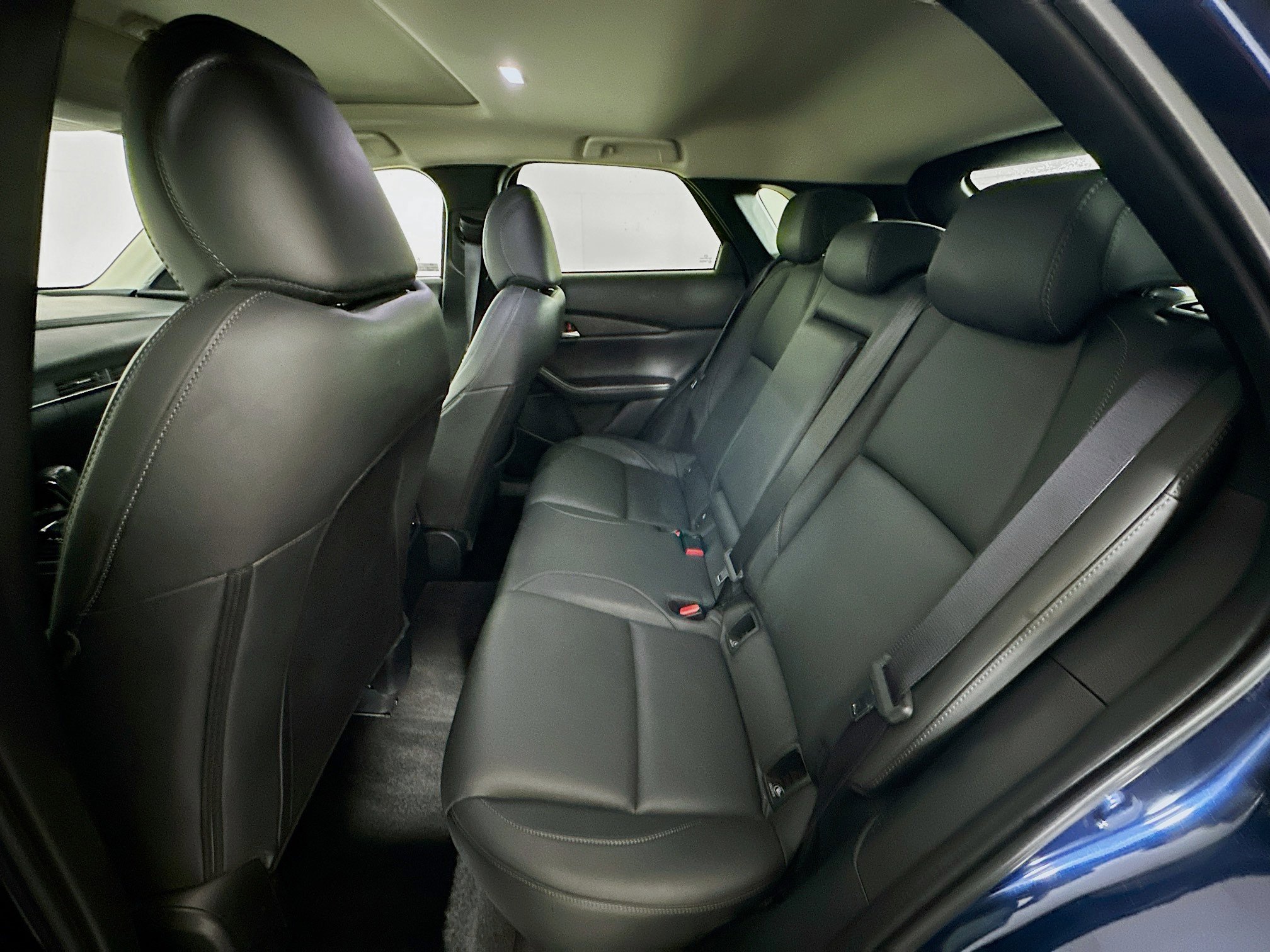 Used 2024 MAZDA CX-30 AWD 2.5 S w/ Preferred Package image 30