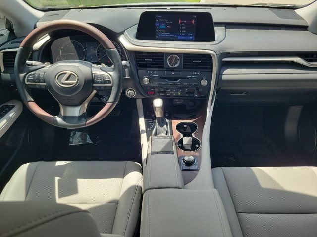 Used 2020 Lexus RX 350 FWD w/ Premium Package image 2