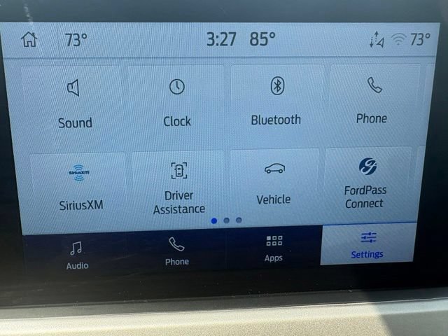 Used 2022 Ford Escape SEL w/ Technology Package AWD/4WD image 7