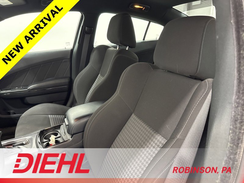 Certified 2022 Dodge Charger GT w/ Blacktop Package image 17