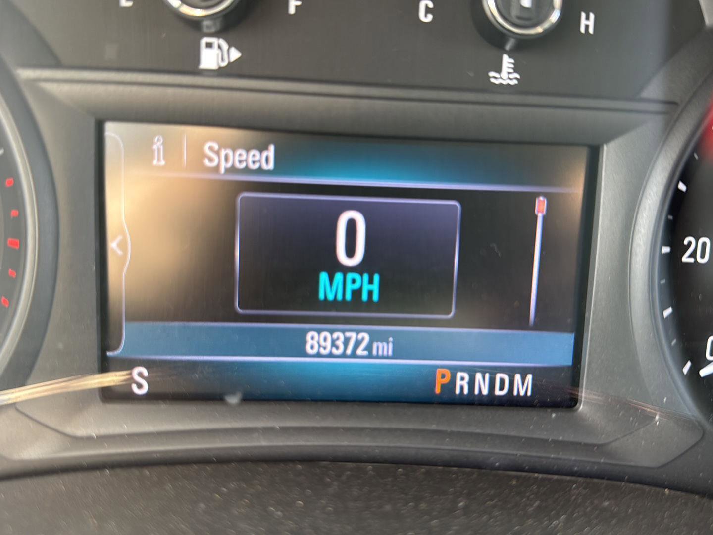 Used 2019 Buick Encore Preferred FWD image 15