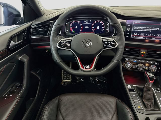 Used 2022 Volkswagen Jetta GLI Autobahn FWD image 26