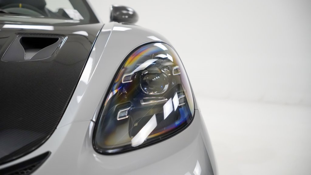 Certified 2024 Porsche 718 Boxster Spyder RS image 7