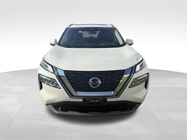 Used 2021 Nissan Rogue SV AWD/4WD image 8