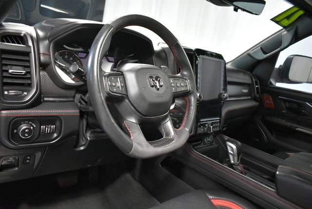 Used 2021 RAM 1500 TRX w/ TRX Level 2 Equipment Group AWD/4WD image 16