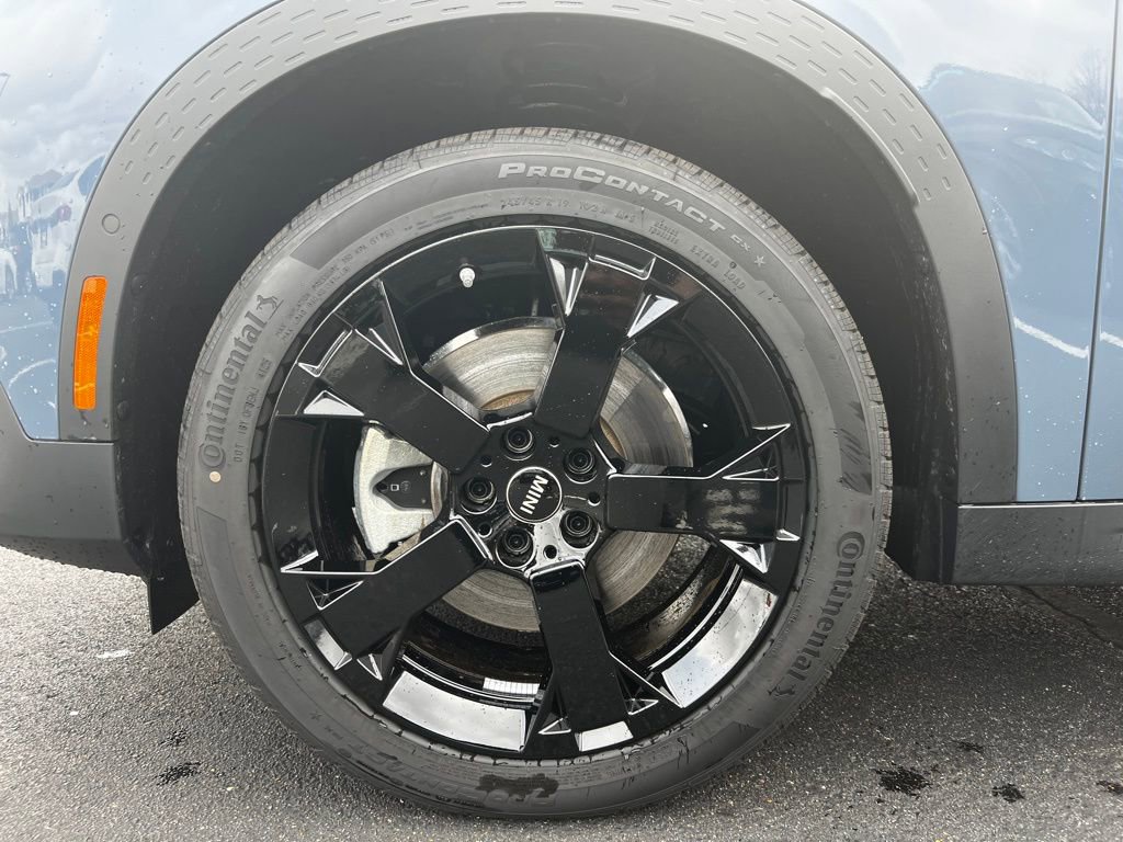 New 2026 MINI Cooper Countryman SE image 9