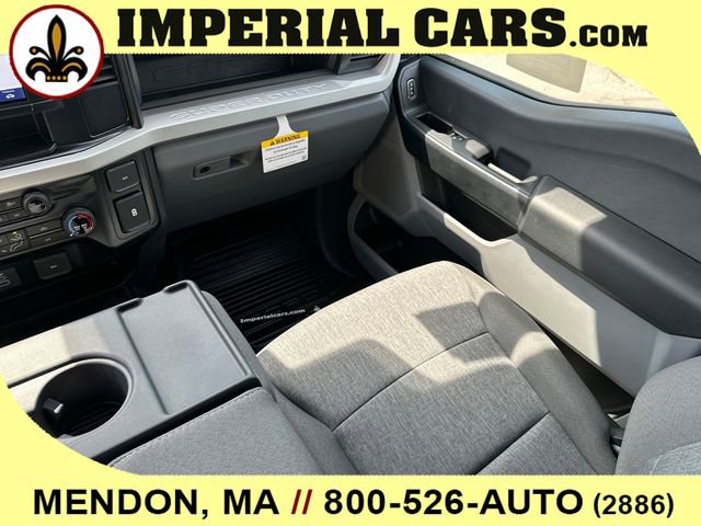 New 2025 Ford F250 XL image 19