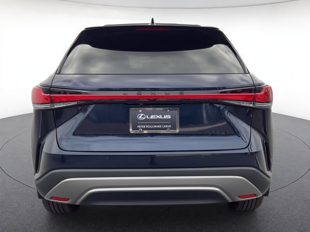 New 2026 Lexus RX 350 Premium Plus w/ Convenience Package FWD image 4