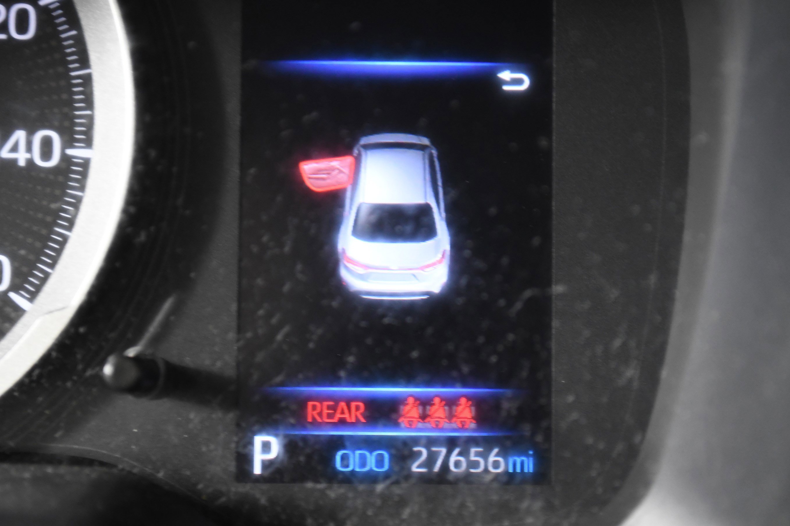 Used 2021 Toyota Corolla LE image 15