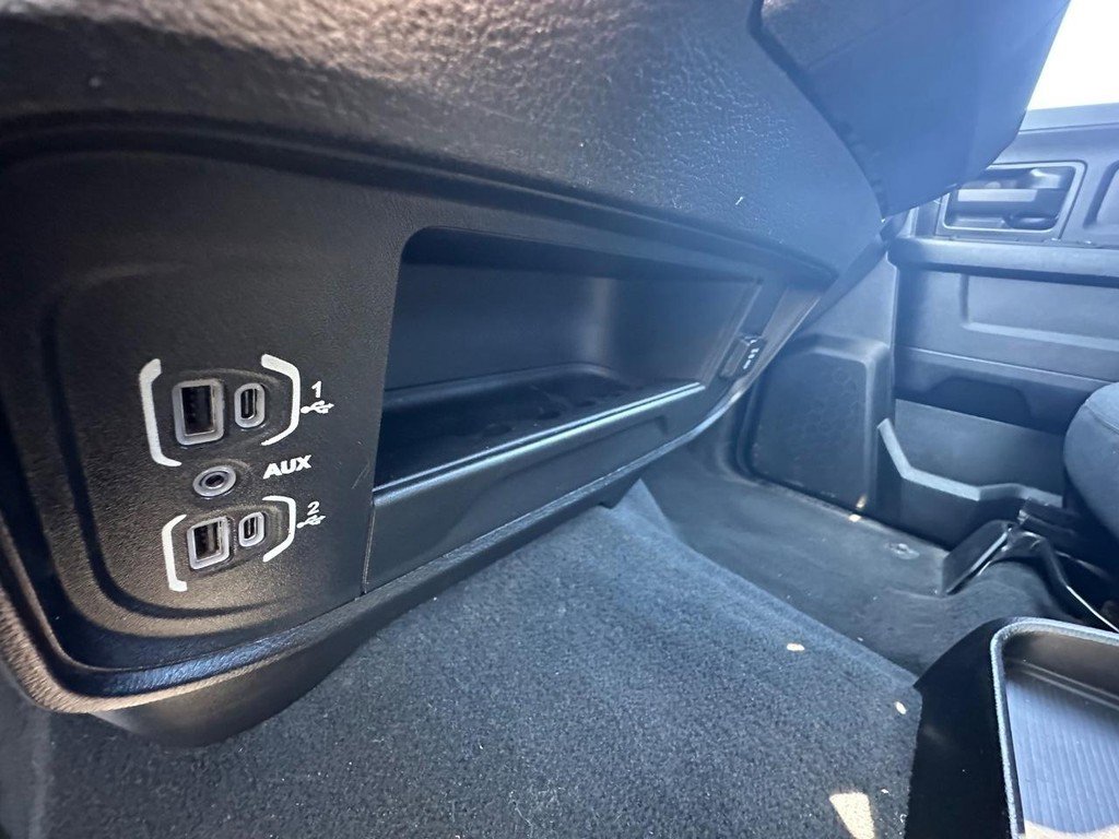 Used 2023 RAM 3500 Tradesman image 29