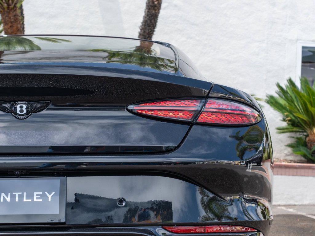 New 2026 Bentley Continental GT Speed AWD/4WD image 34