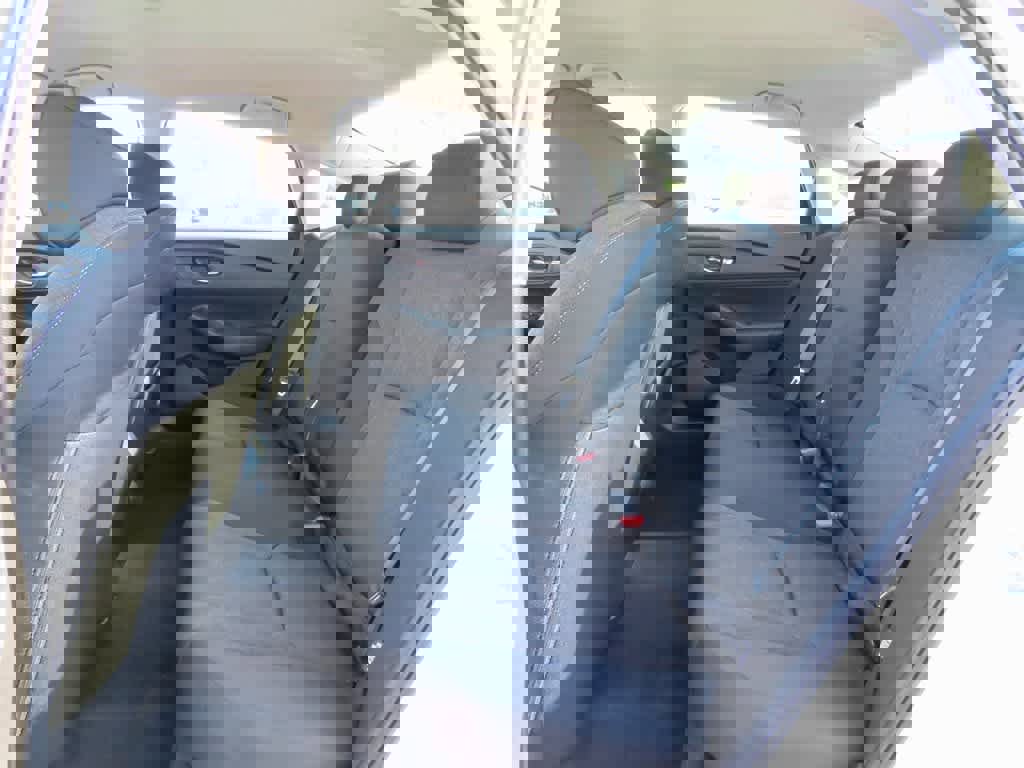 Certified 2023 Honda Accord LX image 12