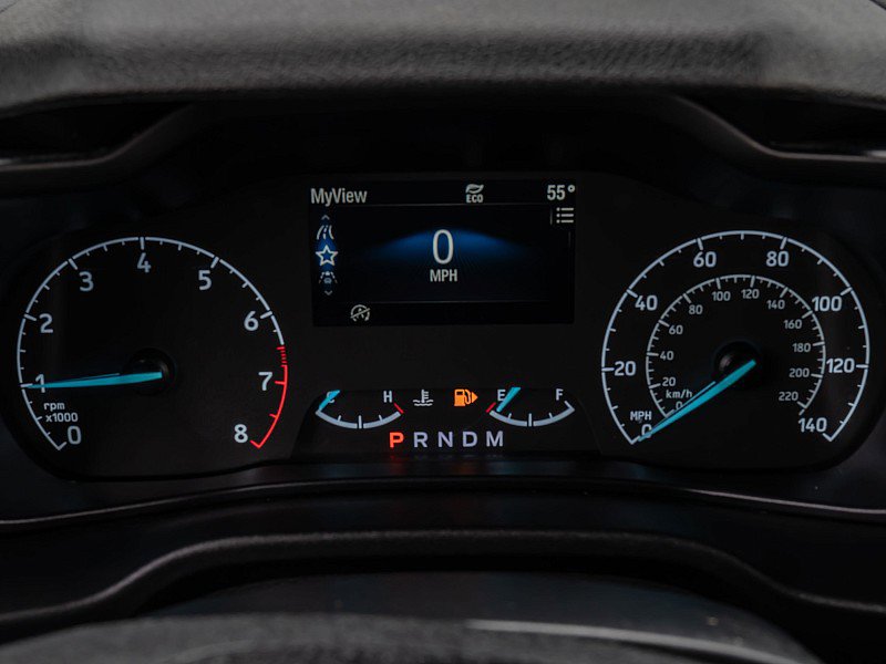 Used 2022 Ford Transit Connect XLT image 31